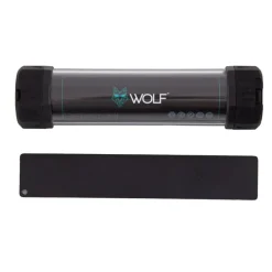 Wolf Bivvy Light Powerbank LPB-260- Lighting