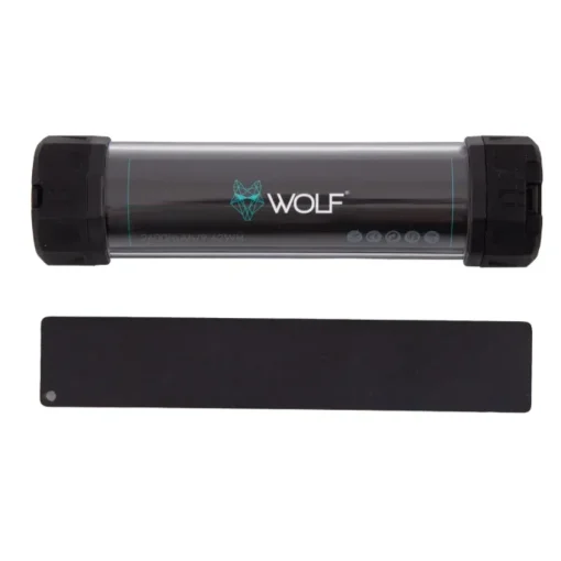 Wolf Bivvy Light Powerbank LPB-260- Lighting