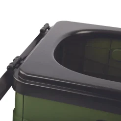 Wolf Compact Fishing Porta Loo- Bivvies & Shelters