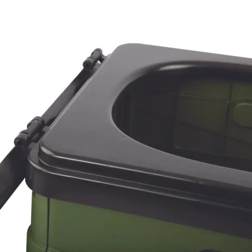 Wolf Compact Fishing Porta Loo- Bivvies & Shelters