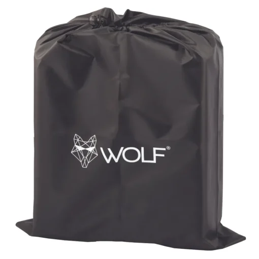 Wolf Compact Fishing Porta Loo- Bivvies & Shelters