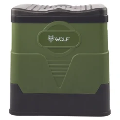 Wolf Compact Fishing Porta Loo- Bivvies & Shelters