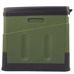 Wolf Compact Fishing Porta Loo- Bivvies & Shelters