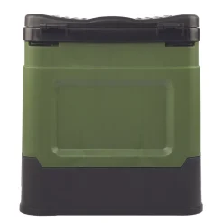 Wolf Compact Fishing Porta Loo- Bivvies & Shelters