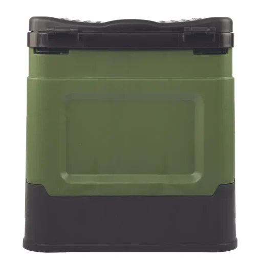 Wolf Compact Fishing Porta Loo- Bivvies & Shelters