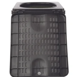 Wolf Compact Fishing Porta Loo- Bivvies & Shelters