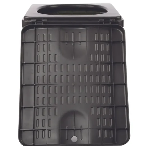 Wolf Compact Fishing Porta Loo- Bivvies & Shelters