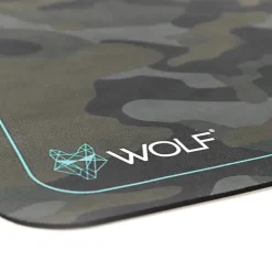Wolf Fishing Bivvy Mat- Bivvies & Shelters