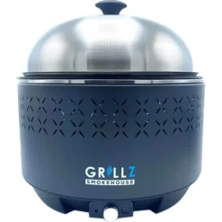 Wolf GRILLZ Smoke House- Cooking Equipment