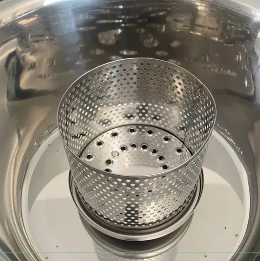 Wolf GRILLZ Smoke House- Cooking Equipment