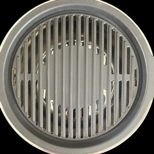 Wolf GRILLZ Smoke House- Cooking Equipment