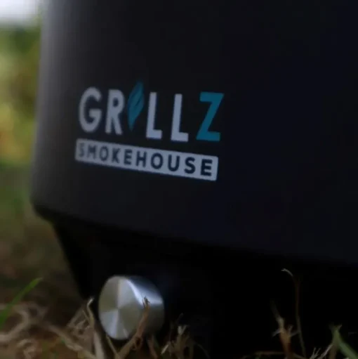 Wolf GRILLZ Smoke House- Cooking Equipment
