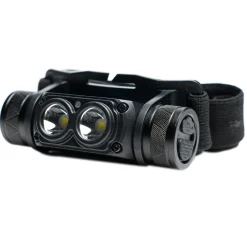 Wolf HL-1300 Powerbean Fishing Headlight- Lighting