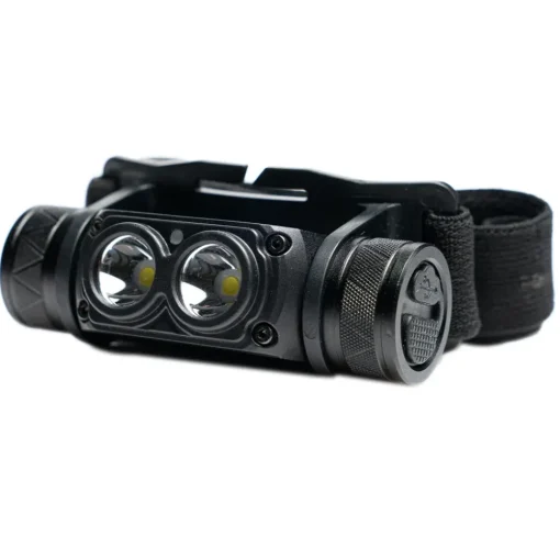 Wolf HL-1300 Powerbean Fishing Headlight- Lighting