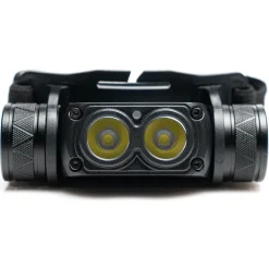 Wolf HL-1300 Powerbean Fishing Headlight- Lighting