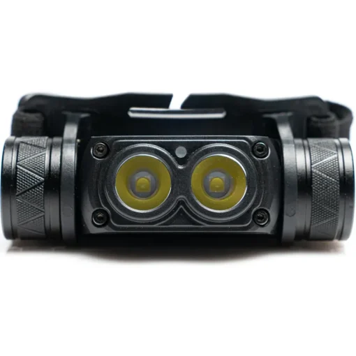 Wolf HL-1300 Powerbean Fishing Headlight- Lighting