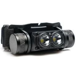 Wolf HL-1300 Powerbean Fishing Headlight- Lighting