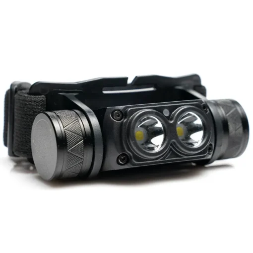 Wolf HL-1300 Powerbean Fishing Headlight- Lighting