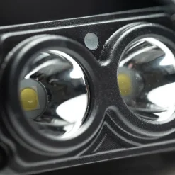 Wolf HL-1300 Powerbean Fishing Headlight- Lighting