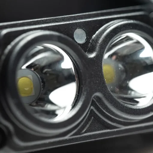 Wolf HL-1300 Powerbean Fishing Headlight- Lighting