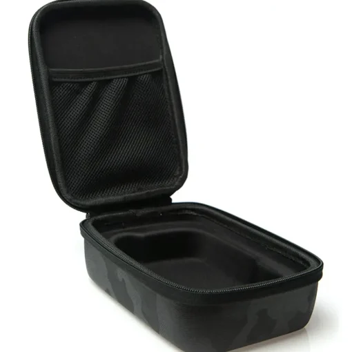 Wolf Icon Hubb Tech Case- Bite Alarms