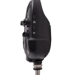 Wolf Icon Q 4 Rod Set & Qr- Bite Alarms