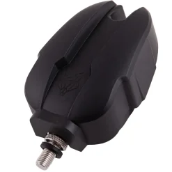 Wolf Icon Q 4 Rod Set & Qr- Bite Alarms
