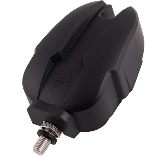Wolf Icon Q 4 Rod Set & Qr- Bite Alarms