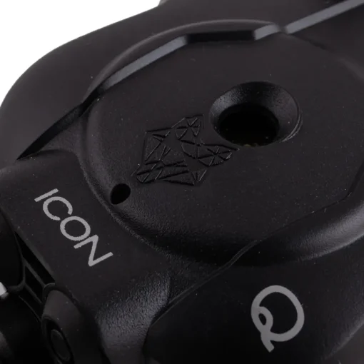 Wolf Icon Q 4 Rod Set & Qr- Bite Alarms