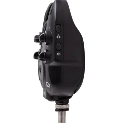 Wolf Icon Qi 4 Rod Set & Hubb- Bite Alarms