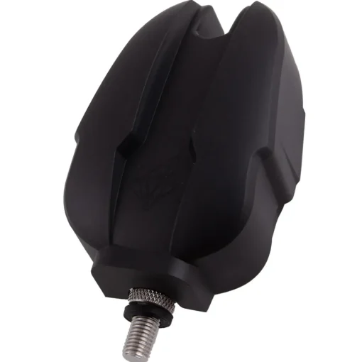 Wolf Icon Qi 4 Rod Set & Hubb- Bite Alarms
