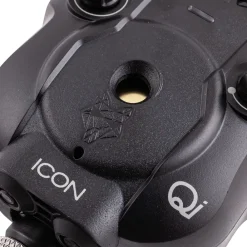 Wolf Icon Qi 4 Rod Set & Hubb- Bite Alarms
