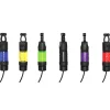 Wolf Illuminated Fishing Hangers- Indicators