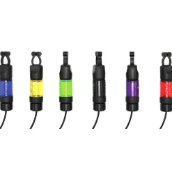 Wolf Illuminated Fishing Hangers- Indicators