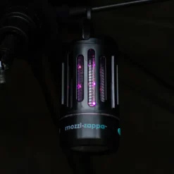 Wolf Mozzi Zappa- Tech | Carp Essentials
