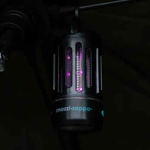 Wolf Mozzi Zappa- Tech | Carp Essentials