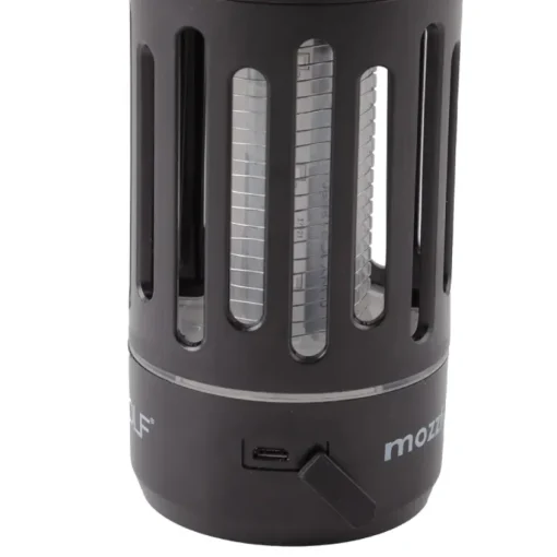 Wolf Mozzi Zappa- Tech | Carp Essentials