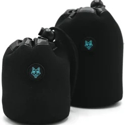 Wolf Neo Fishing Weight Pouch- Luggage