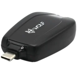 Wolf PBX-1200 Fishing Power Pack Booster For ICON X1- Tech