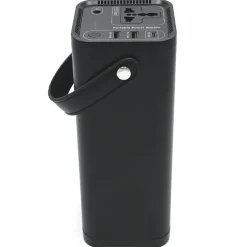 Wolf PS200 Fishing Power Generator- Tech