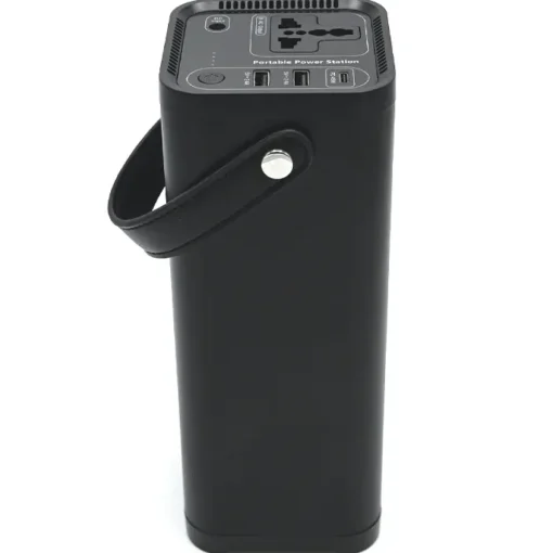 Wolf PS200 Fishing Power Generator- Tech