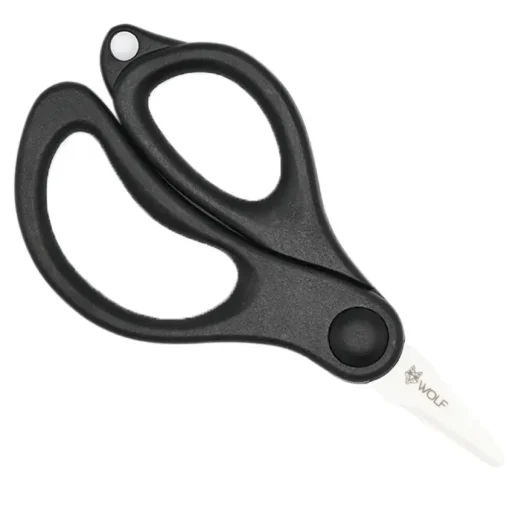 Wolf Snipz Fishing Scissors- Tools