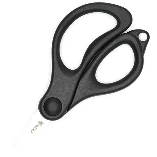 Wolf Snipz Fishing Scissors- Tools