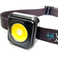 Wolf VEX-320 Headtorch- Lighting