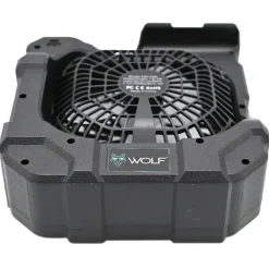 Wolf VOLTAIR Fishing Portable Fan & Powerbank- Bivvies & Shelters