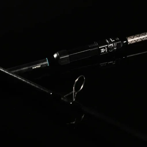 Wolf X-SPOD Spod & Marker Fishing Rod- Rods