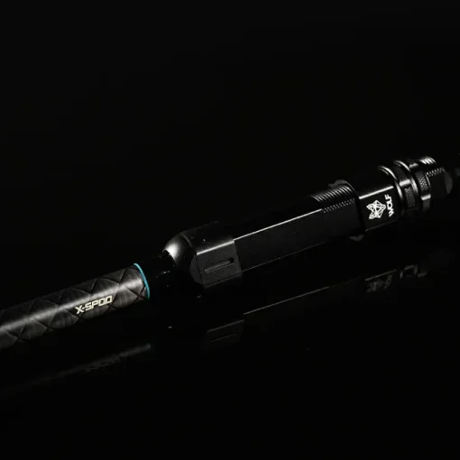 Wolf X-SPOD Spod & Marker Fishing Rod- Rods