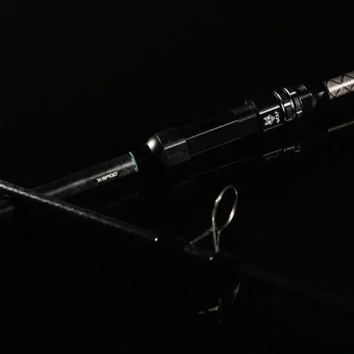 Wolf X-SPOD Spod & Marker Fishing Rod- Rods