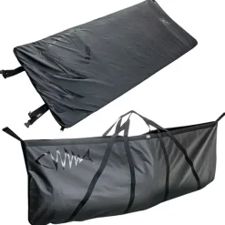 Wychwood Agitator Catfish Bundle