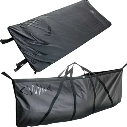 Wychwood Agitator Catfish Bundle